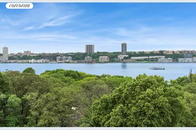 243 Riverside Drive #1005, New York City, NY 10025 - Photo 2