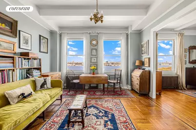 243 Riverside Drive #1005, New York City, NY 10025 - Photo 1