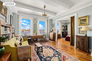 243 Riverside Dr, New York City, NY 10025 - Photo 4