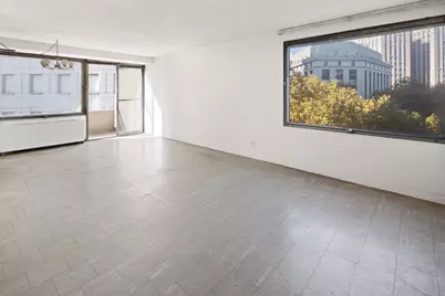 170 Park Row #5A, New York City, NY 10038 - Photo 2