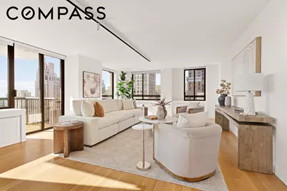 171 E 84th Street #25B/C, New York City, NY 10028 - Photo 4