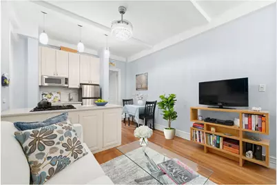 116 W 72nd Street #11D, New York City, NY 10023 - Photo 4