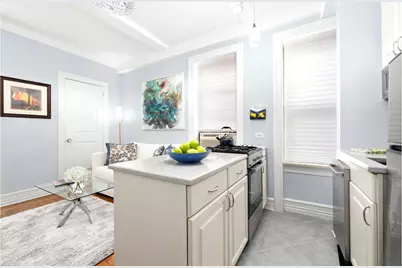 116 W 72nd Street #11D, New York City, NY 10023 - Photo 2