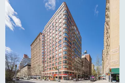 250 W 89th Street #11E, New York City, NY 10024 - Photo 16