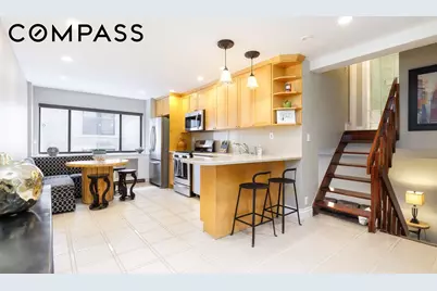 7 E 35th Street #10D, New York City, NY 10016 - Photo 1