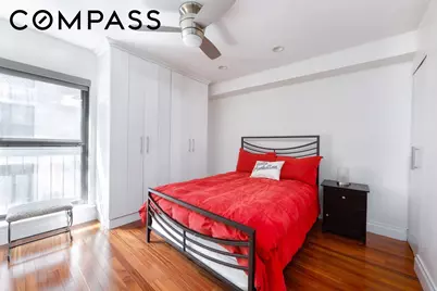 7 E 35th Street #10D, New York City, NY 10016 - Photo 4