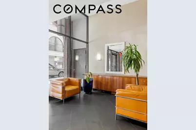 7 E 35th Street #10D, New York City, NY 10016 - Photo 6