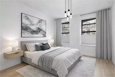 148 W 94th Street #GARDEN, New York City, NY 10025 - Photo 6