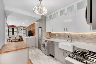 148 W 94th Street #GARDEN, New York City, NY 10025 - Photo 4