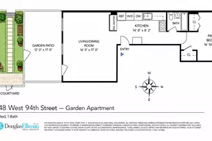 148 W 94th St, New York City, NY 10025 - Photo 8