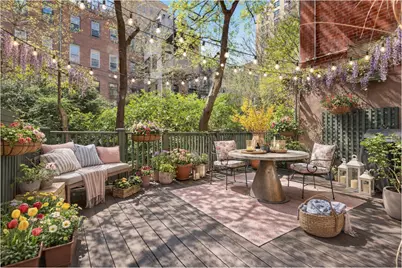 148 W 94th Street #GARDEN, New York City, NY 10025 - Photo 1