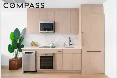 1218 Putnam Avenue #1A, New York City, NY 11221 - Photo 1