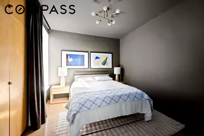 206 W 85th Street #5, New York City, NY 10024 - Photo 4