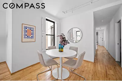 206 W 85th Street #5, New York City, NY 10024 - Photo 2