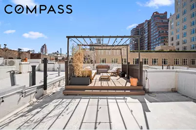 206 W 85th Street #5, New York City, NY 10024 - Photo 14