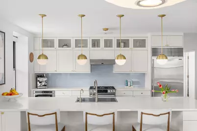 478 Central Park W #5B, New York City, NY 10025 - Photo 6