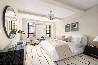 340 W 57th Street #8D, New York City, NY 10019 - Photo 4