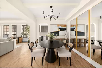 340 W 57th Street #8D, New York City, NY 10019 - Photo 2