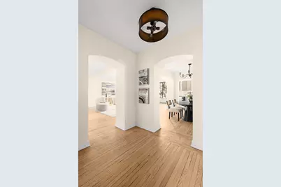 340 W 57th Street #8D, New York City, NY 10019 - Photo 6