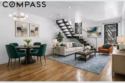 215 E 81st Street #5E, New York City, NY 10028 - Photo 1