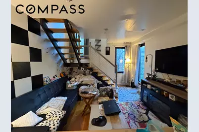 215 E 81st Street #5E, New York, NY 10028 - Photo 2
