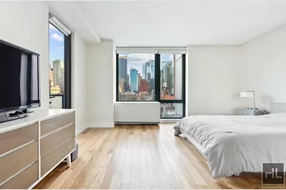 464 W 44th Street #PHC, New York City, NY 10036 - Photo 4