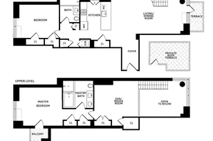 464 W 44th St, New York City, NY 10036 - Photo 10