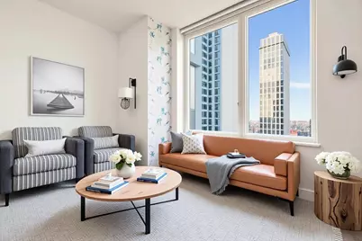 388 Bridge Street #41D, Brooklyn, NY 11201 - Photo 1