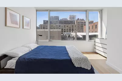 611 W 56th Street #4-E, New York City, NY 10019 - Photo 8