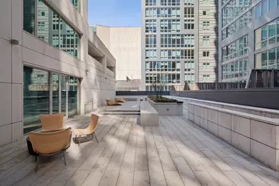 611 W 56th Street #5-E, New York City, NY 10019 - Photo 10
