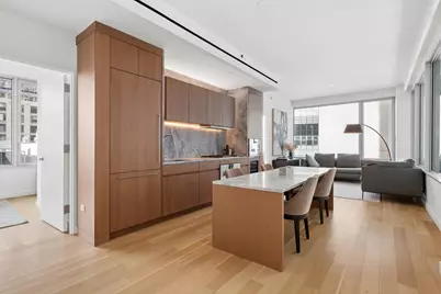611 W 56th Street #5-E, New York City, NY 10019 - Photo 1