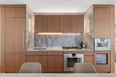 611 W 56th Street #5-E, New York City, NY 10019 - Photo 4