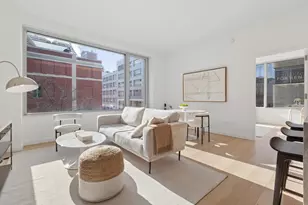 611 W 56th St, New York City, NY 10019 - Photo 2