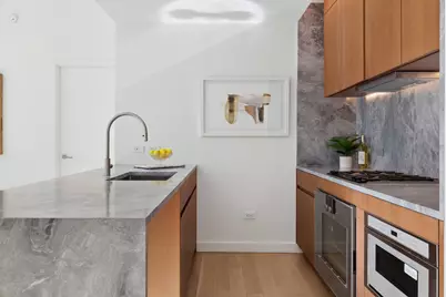 611 W 56th Street #3-A, New York City, NY 10019 - Photo 4