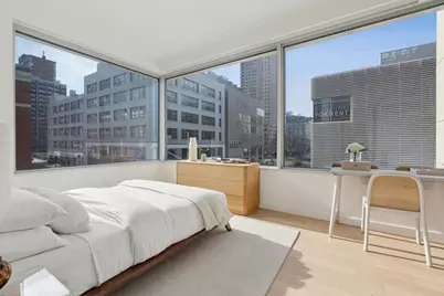611 W 56th Street #3-A, New York City, NY 10019 - Photo 6