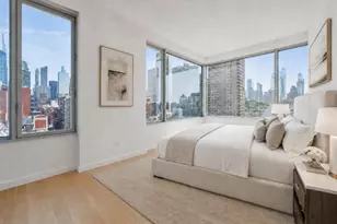 611 W 56th St, New York City, NY 10019 - Photo 16