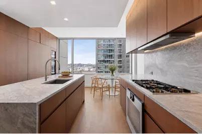 611 W 56th Street #11, New York City, NY 10019 - Photo 4
