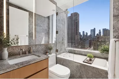 611 W 56th Street #11, New York City, NY 10019 - Photo 14