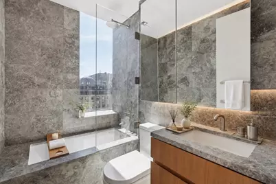 611 W 56th Street #11, New York City, NY 10019 - Photo 16