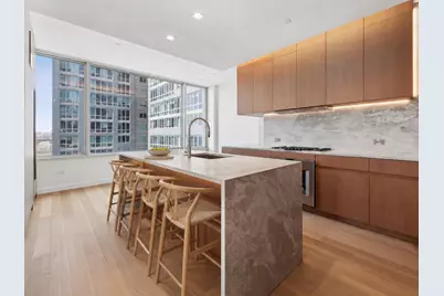 611 W 56th Street #11, New York City, NY 10019 - Photo 6