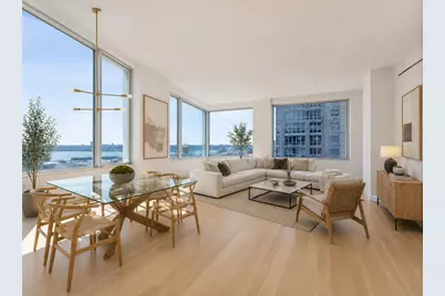 611 W 56th Street #11, New York City, NY 10019 - Photo 2