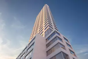 611 W 56th St, New York City, NY 10019 - Photo 24