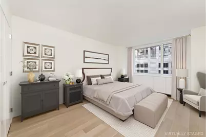 301 W 53rd Street #4K, New York City, NY 10019 - Photo 2