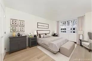 301 W 53rd St, New York City, NY 10019 - Photo 2