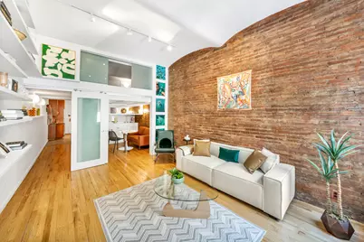 39 E 12th Street #410, New York City, NY 10003 - Photo 2