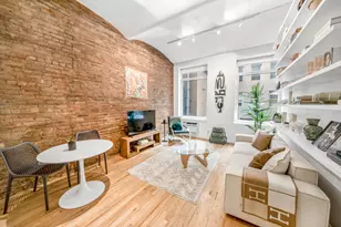 39 E 12th St, New York City, NY 10003 - Photo 1