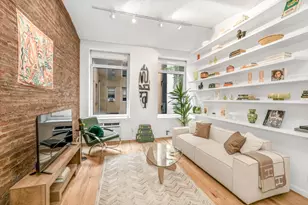 39 E 12th St, New York City, NY 10003 - Photo 2