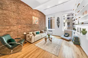 39 E 12th St, New York City, NY 10003 - Photo 1