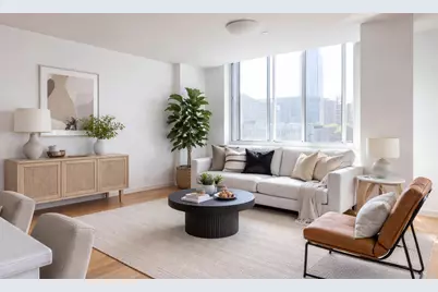 1635 Lexington Avenue #8D, New York City, NY 10030 - Photo 1