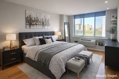 1635 Lexington Avenue #8D, New York City, NY 10030 - Photo 4